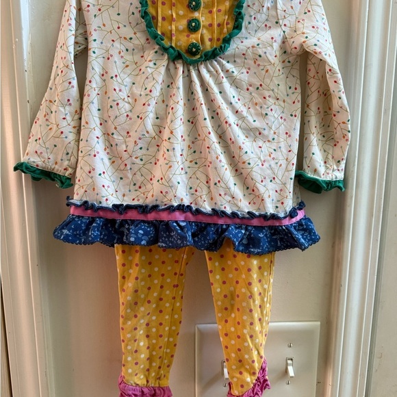 Matilda Jane Outfit - Picture 3 of 11